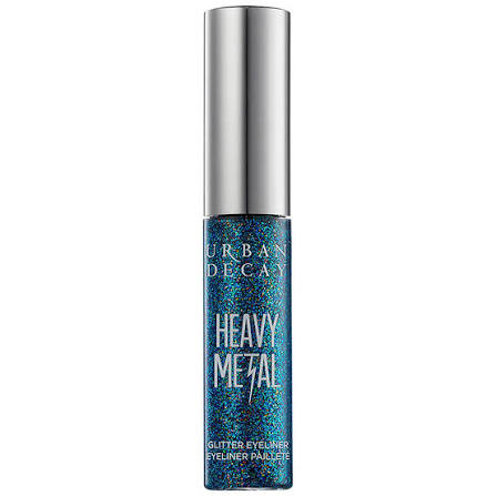 Heavy Metal Glitter Eyeliner