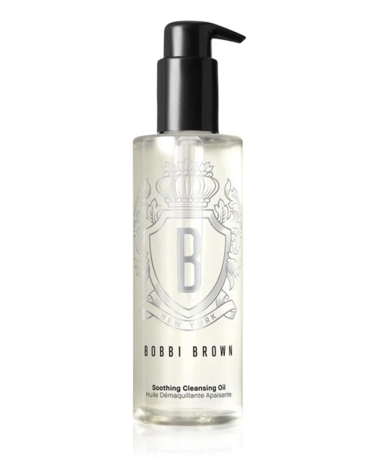 Soothing Face Cleansing Oil