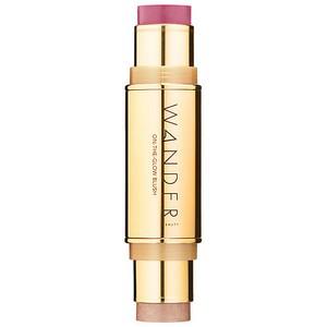 On-the-glow Blush And Illuminator