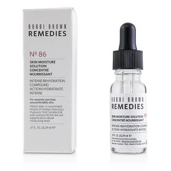 Remedies Skin Moisture Solution Serum