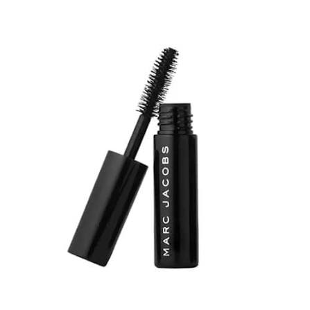 Velvet Noir Major Volume Mascara