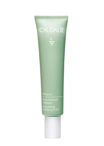 Vinosource Moisturizing Matifying Fluid