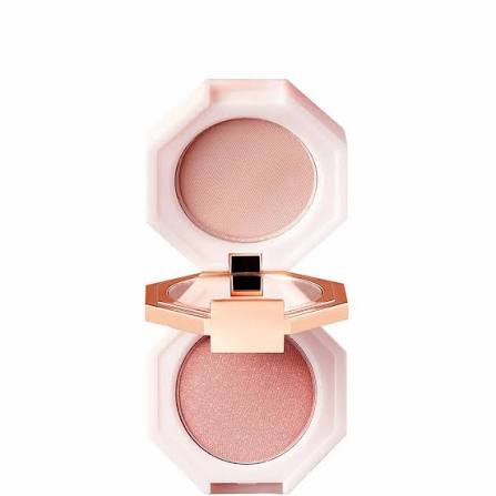 Blooming Edition Paradise Dual Palette Blusher Duo