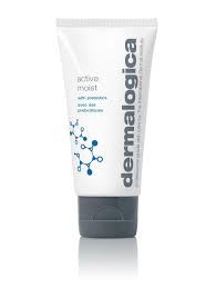 Active Moist 2.0 Moisturizer