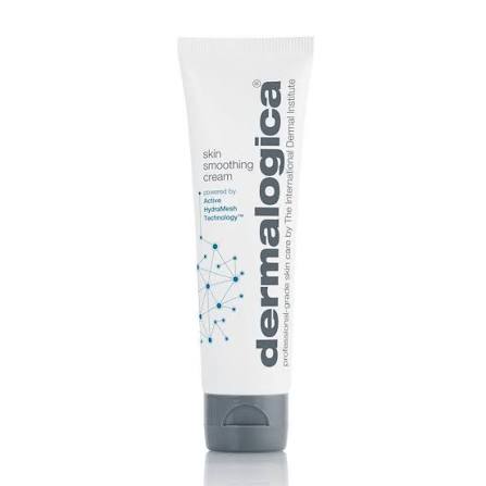 Skin Smoothing Moisturizer Cream