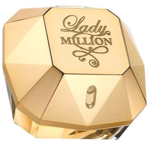 Lady Million Eau De Parfum