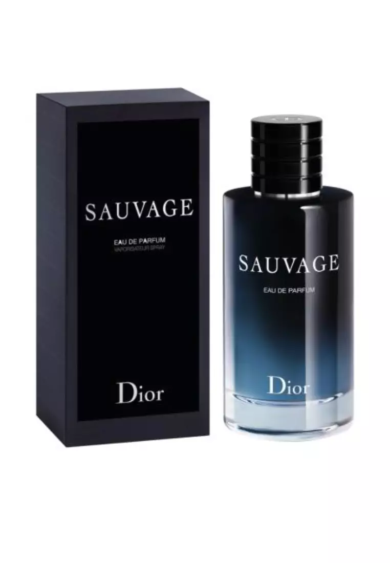 Sauvage Parfum