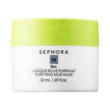 Purifying Mud Mask
