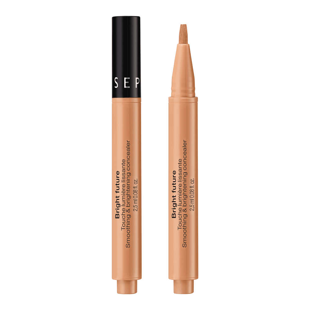 Bright Future Smoothing & Brightening Concealer