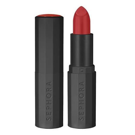 Rouge Matte Lipstick