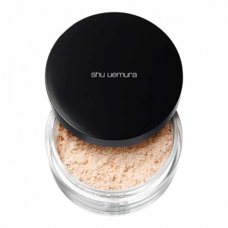 The Lightbulb Glowing Face Powder