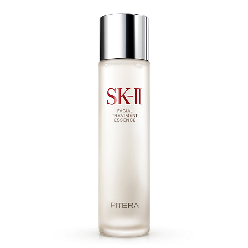 Treatment Essence