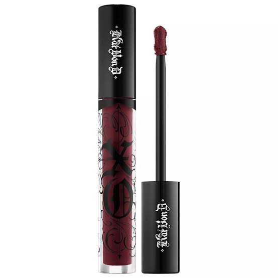 Xo Vinyl Lip Cream