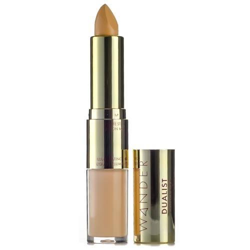 Dualist Matte And Illuminating Concealer