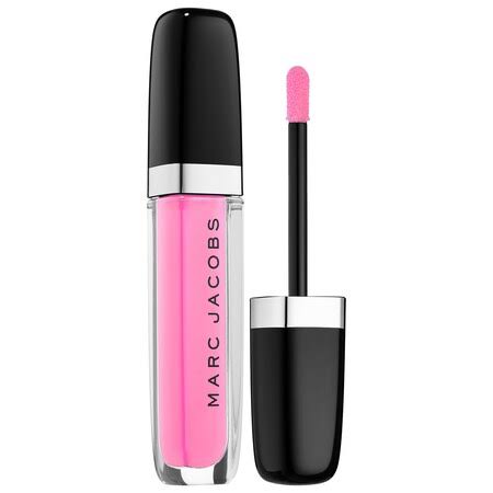 Enamored Hi-shine Lip Lacquer Lipgloss