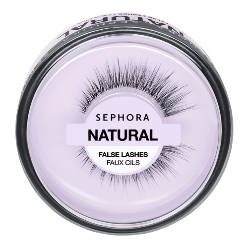False Eyelashes