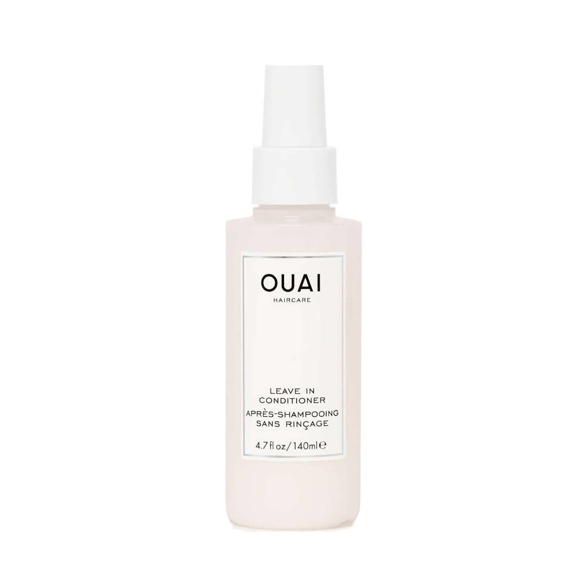 Leave In Conditioner