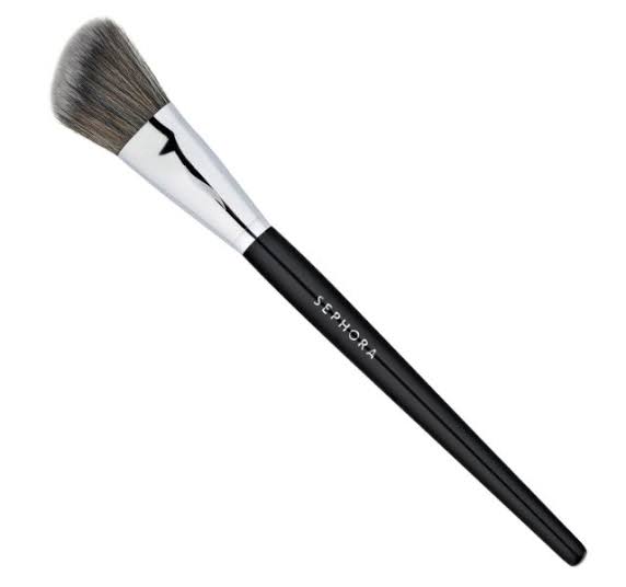 Pro Brush Angled Blush #49
