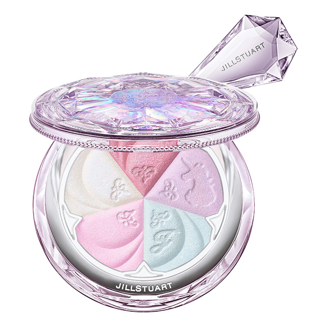 Bloom Mix Compact Blush
