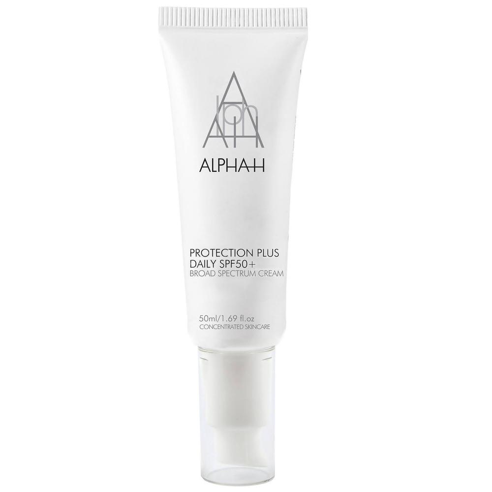 Protection Plus Daily SPF50+ 50ml