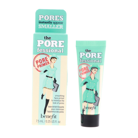 Benefit the Pore Professional Pearl  Promer 22ml