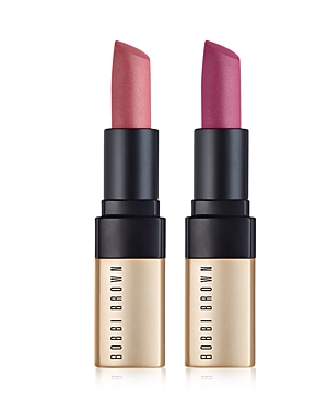 Luxe Matte Lip Color Duo