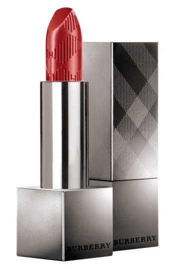 Burberry Kisses Lip Colour