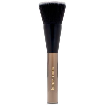 Butter LONDON LumiMatte Finishing & Setting Powder Brush 1.0 Ea