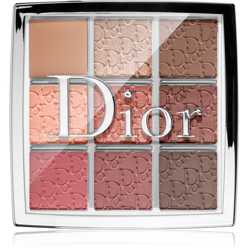 Dior Backstage Eye Palette