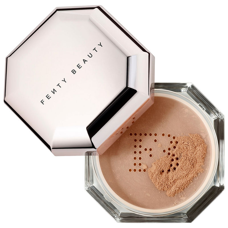 Mini Pro Filt'r Instant Retouch Setting Powder