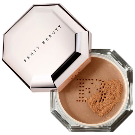 Fenty Beauty by Rihanna Mini Pro Filt? Instant Retouch Setting Powder Honey