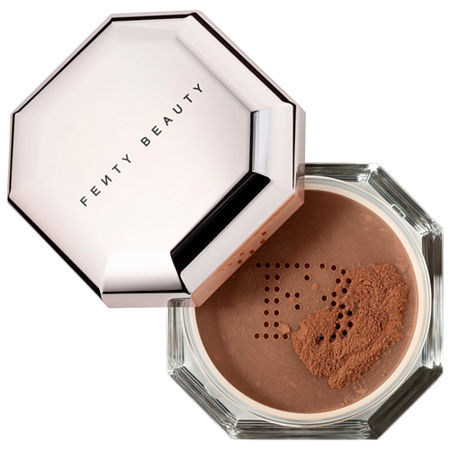 Fenty Beauty Pro Filt'r Mini Instant Retouch Setting Powder, Powder - Nutmeg