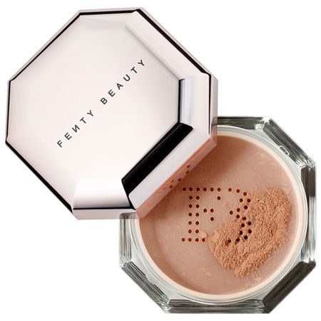 Fenty Beauty Pro Filt'r Mini Instant Retouch Setting Powder, Powder - Cashew