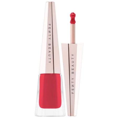 Fenty Beauty Stunna Lip Paint, Lip Paint, Matte Finish, Matte - Unattached
