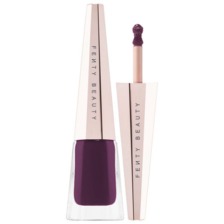 Fenty Beauty by Rihanna Stunna Lip Paint Longwear Fluid Lip Color Undefeated 0.13 Oz/ 4 ML