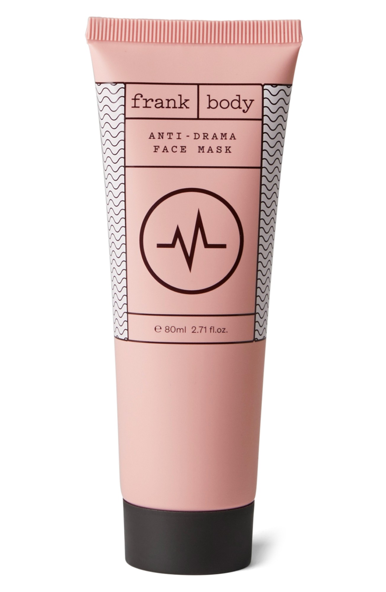Anti-Drama Face Mask