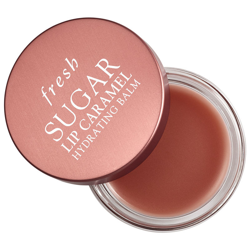 Sugar Caramel Hydrating Lip Balm (Caramel Flavored) 6g by