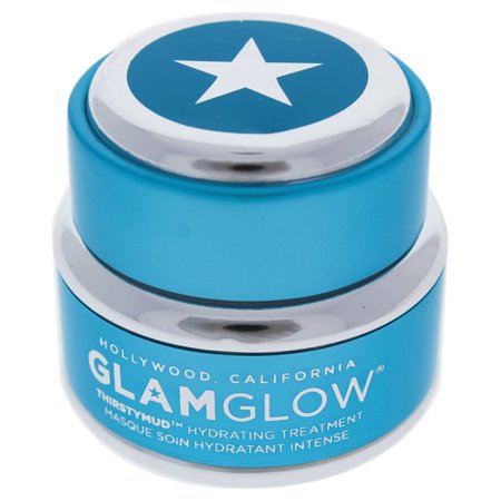 Thirstymud Treatment Face Mask for Skinface 0.5 OZ