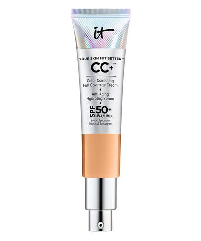 CC+Cream Full-Coverage Foundation SPF 50