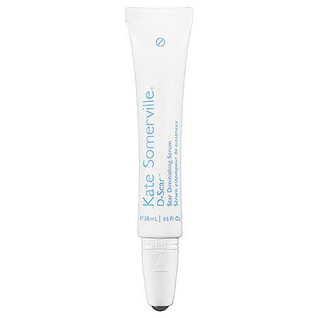 D-Scar Diminishing Serum, 0.7 Oz.
