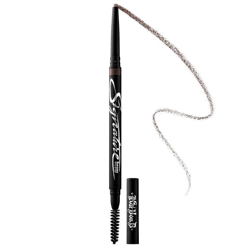 Signature Brow Precision Pencil - Medium Brown