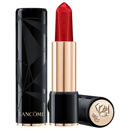 LANCME L'Absolu Rouge Ruby Cream Lipstick - 473 Rubiez