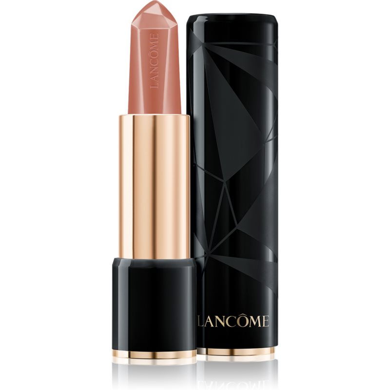 LANCME L'Absolu Rouge Ruby Cream Lipstick - 204 Ruby Passion