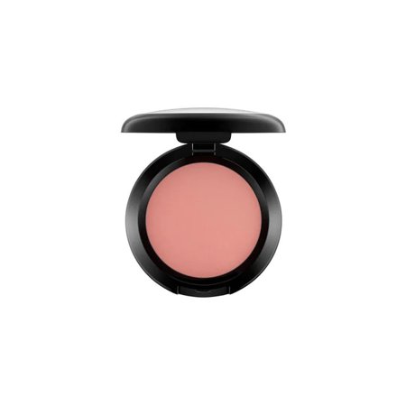 MAC Powder Blush - Burnt Pepper   0.21 Oz Blush