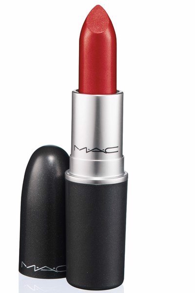 MAC Retro Matte Lipstick 707 Ruby Woo 0.1 Ounces