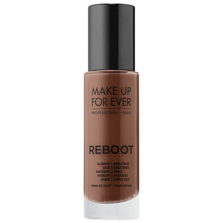 Reboot Active Care in Foundation