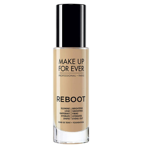 Make up for Ever Reboot Active Care in Foundation - # Y245 Sand 30ml/1.01oz