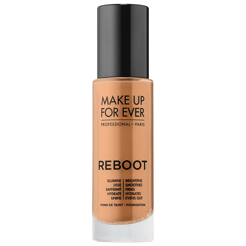 MAKE up for EVER Reboot Active Care Revitalizing Foundation,