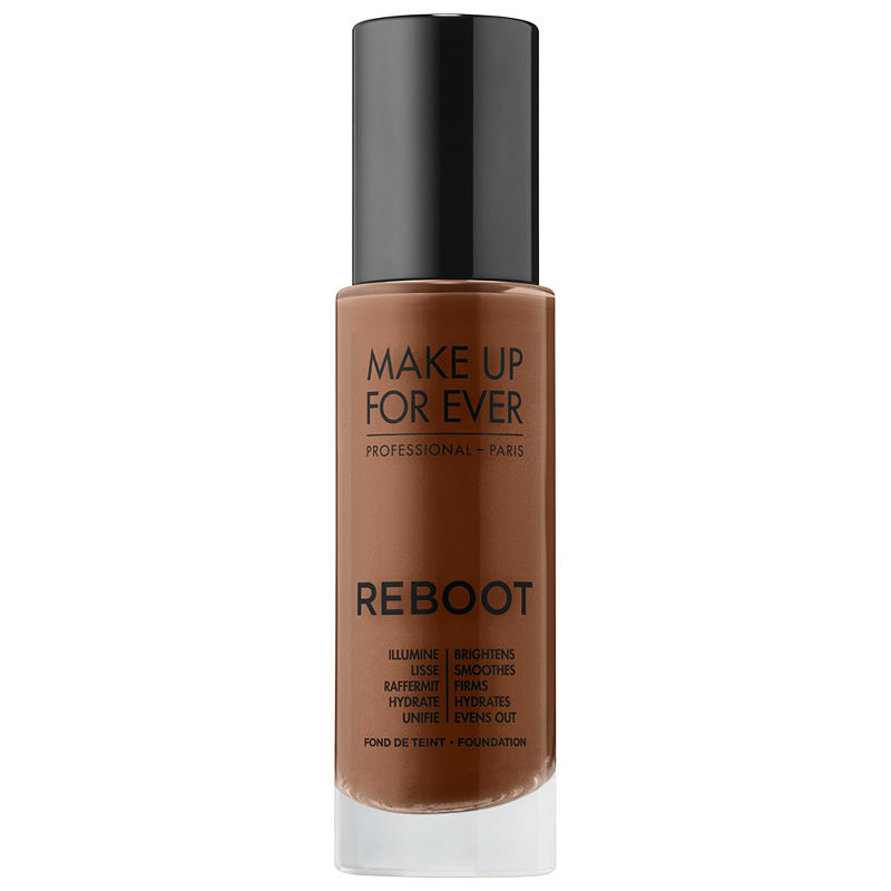 Make up for Ever Reboot Active Care in Foundation - # Y305 Soft Beige 30ml/1.01oz
