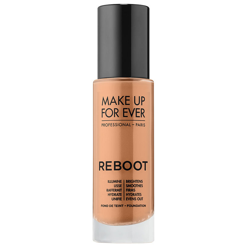 Make up for Ever  Reboot - Cinnamon - Size 30ml - Make up for Ever